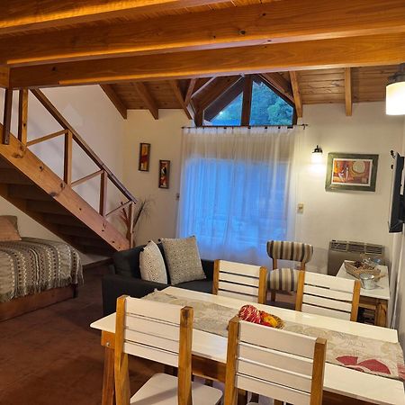 San Martín de los Andes Noreen Departamentos מראה חיצוני תמונה