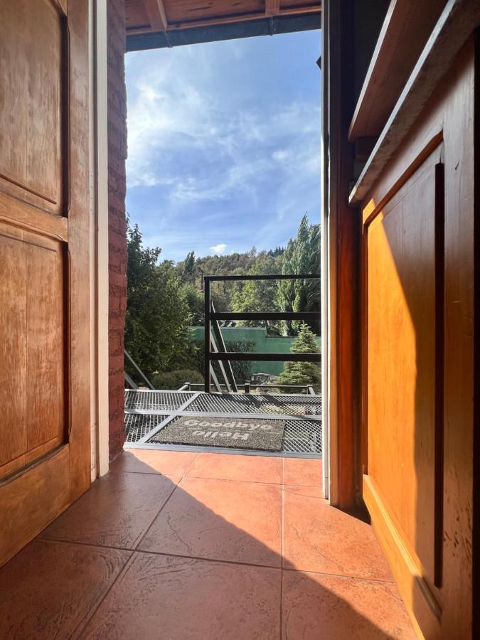 San Martín de los Andes Noreen Departamentos מראה חיצוני תמונה