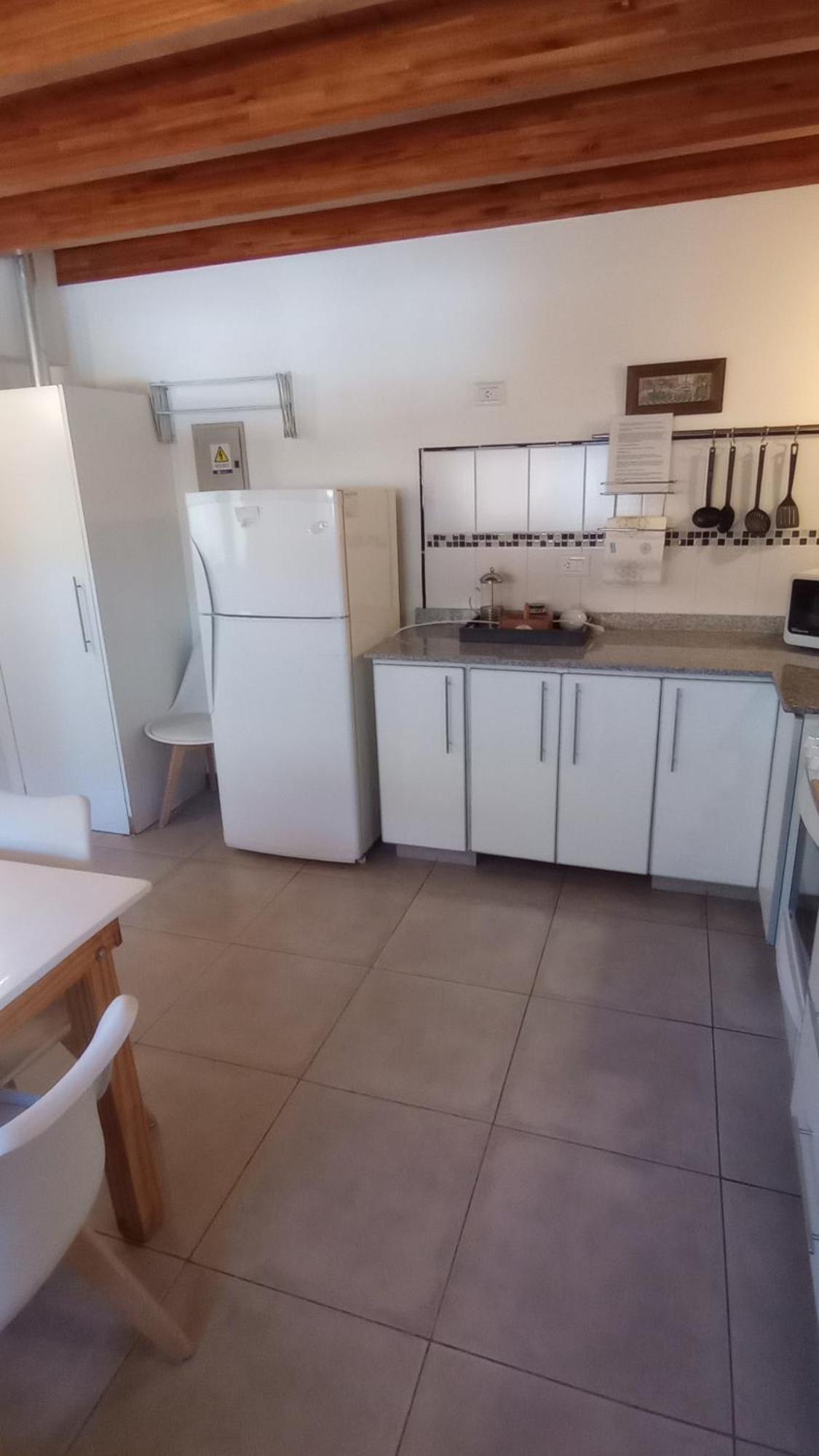 San Martín de los Andes Noreen Departamentos מראה חיצוני תמונה