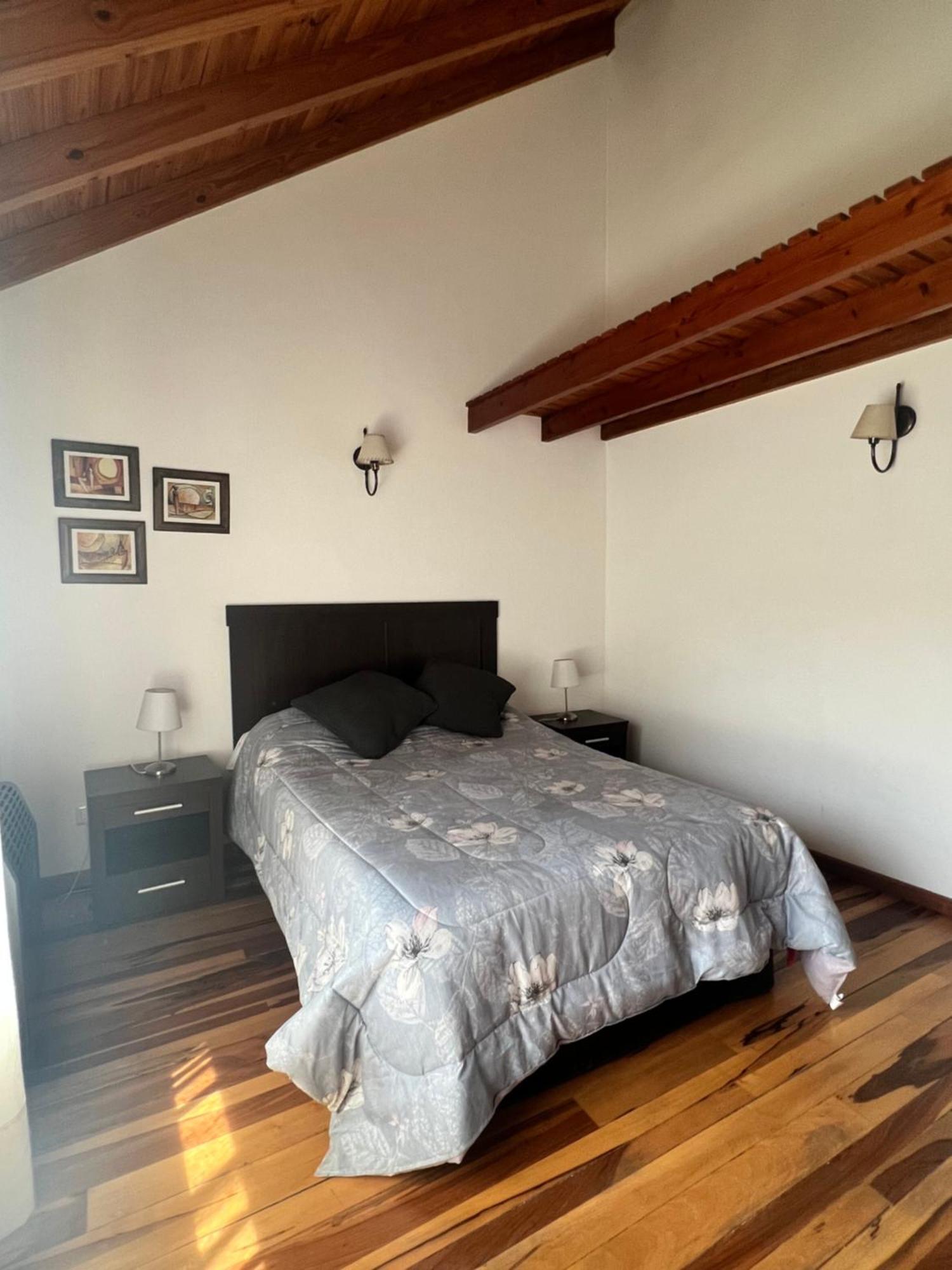 San Martín de los Andes Noreen Departamentos מראה חיצוני תמונה