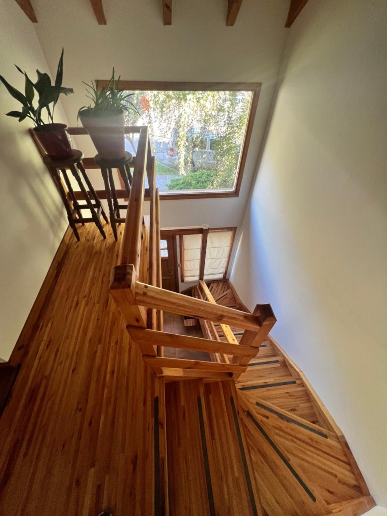 San Martín de los Andes Noreen Departamentos מראה חיצוני תמונה