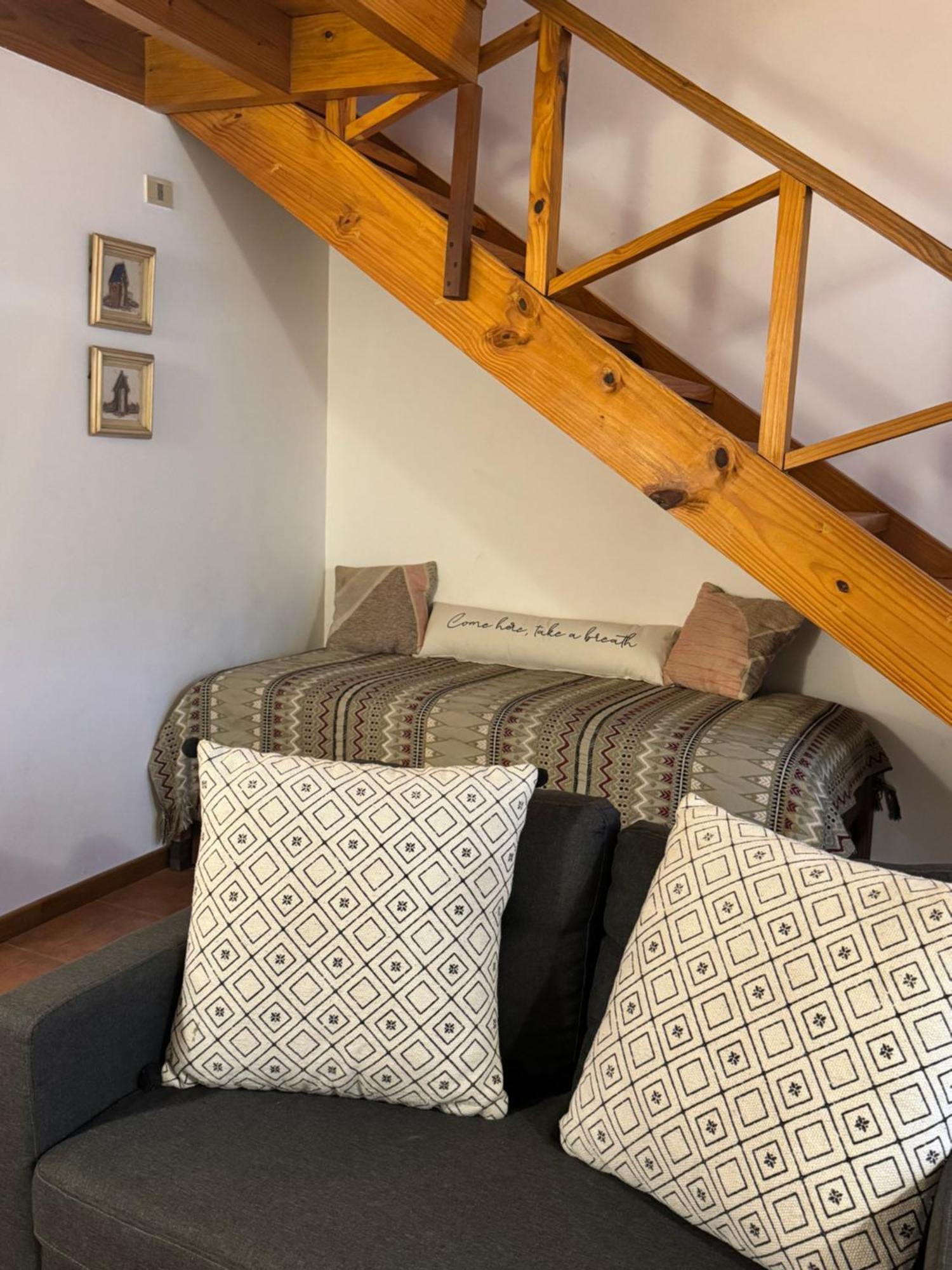 San Martín de los Andes Noreen Departamentos מראה חיצוני תמונה